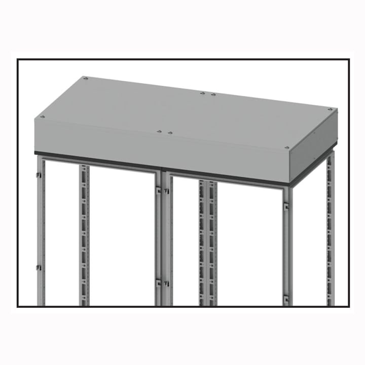 DKC-RAMBLOCK - RMBR5LSC60 CHIUSURE LATERALI SCC P600 2PZ