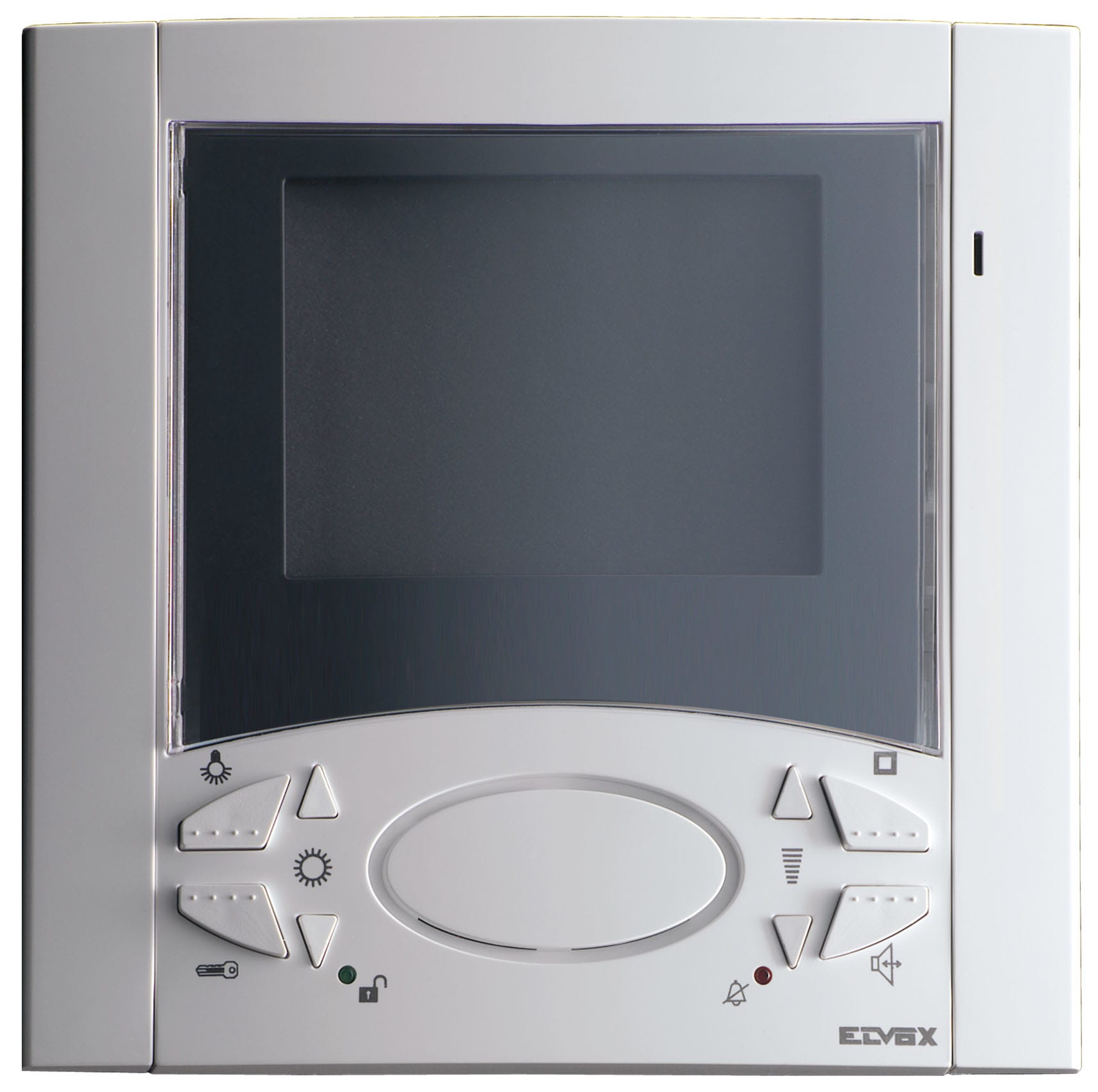 VIMAR SPA VIWR6724 VIDEOCITOFONO PARETE DIGIBUS BIANCO