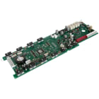 VIMAR SPA VIWR768 SCHEDA RICAMBIO TARGHE DIGIBUS 1283,1285
