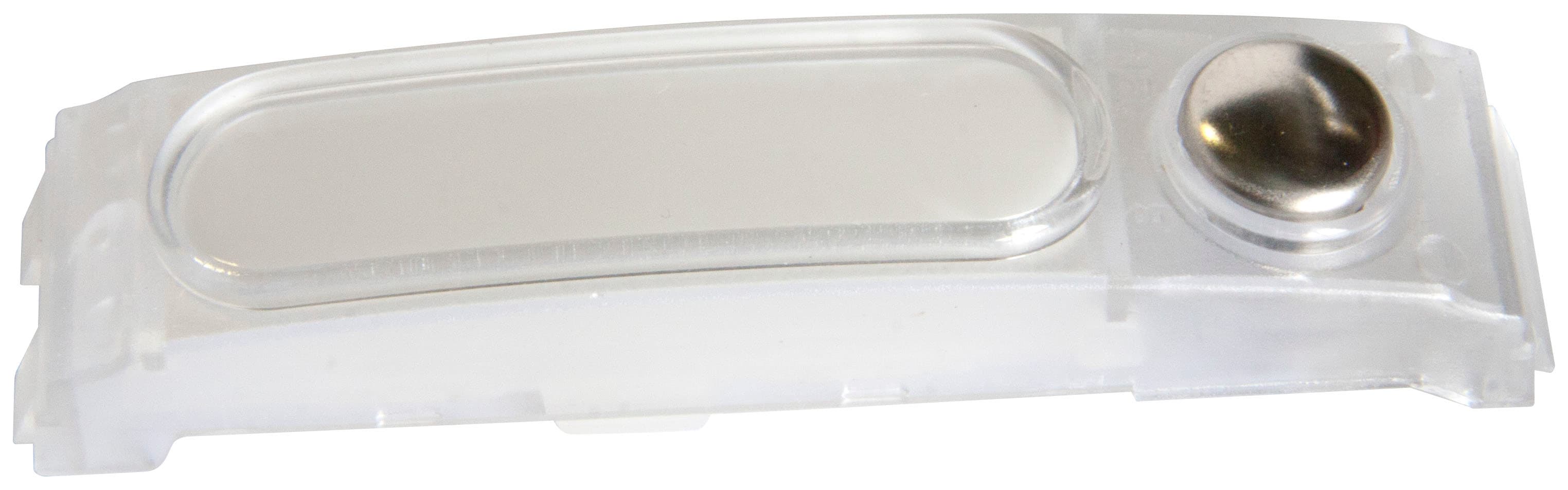 VIMAR SPA - VIWR800 TASTO EST. TARGA SERIE 8000 (NO 2FILI)