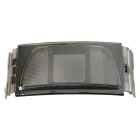 VIMAR SPA - VIWR803 VETRINO TELECAMERA B/N PER TARGHE 8000