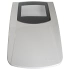 VIMAR SPA - VIWR824 Mobile monitor serie 6000 bianco