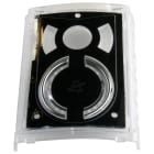 VIMAR SPA - VIWR830 Vetrino telec. con occ/att targa 1200