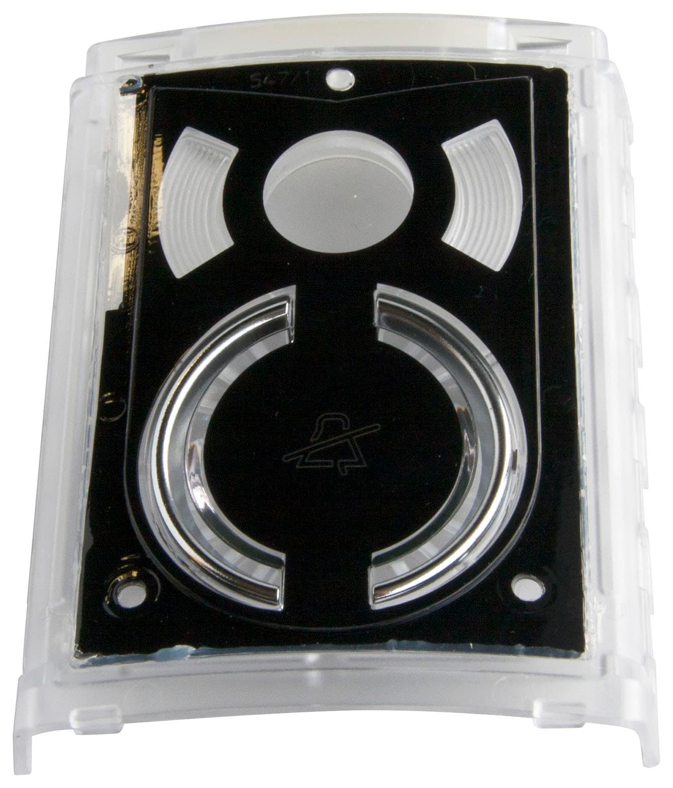 VIMAR SPA - VIWR830 VETRINO TELEC. CON OCC/ATT TARGA 1200