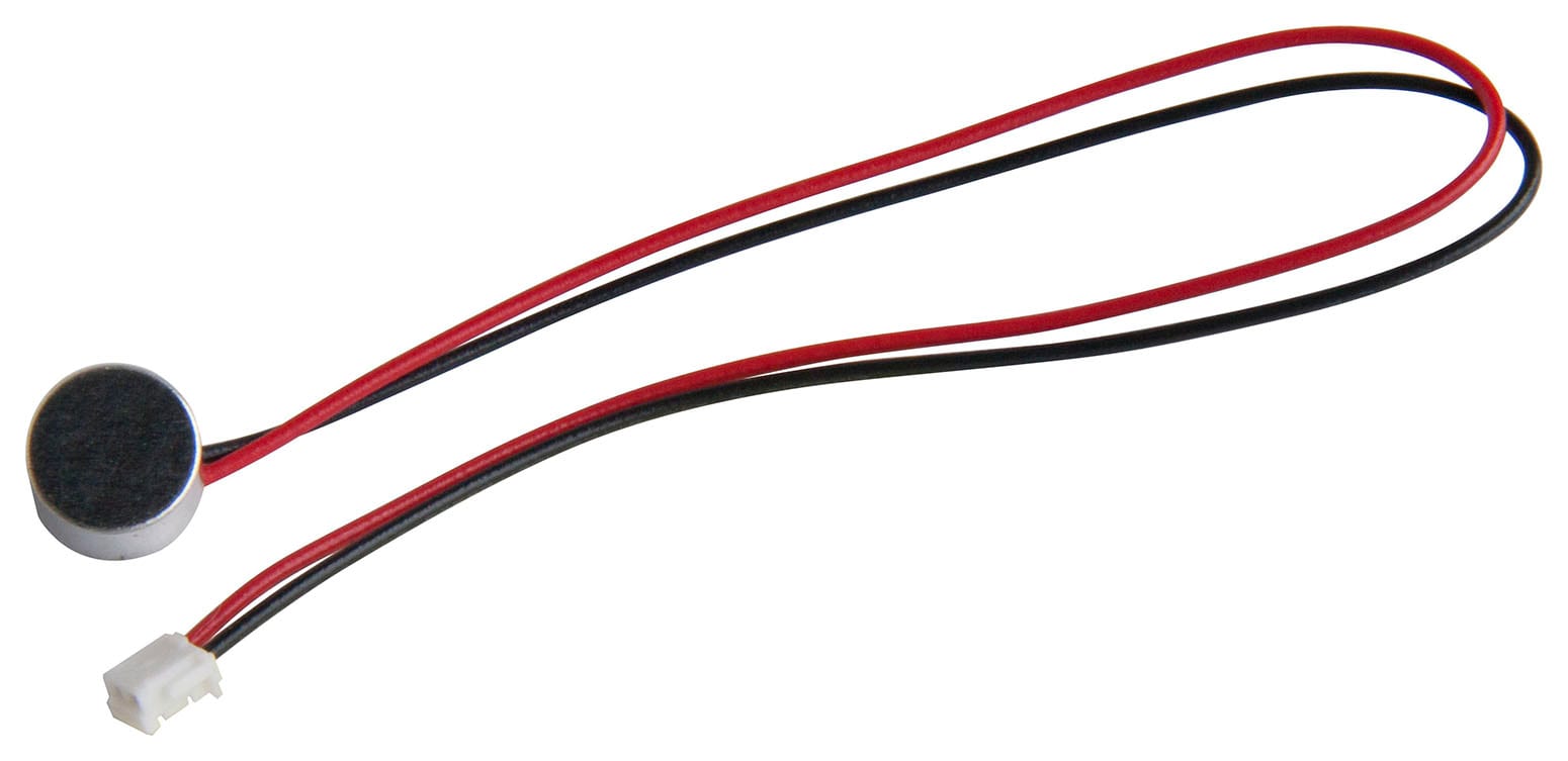 VIMAR SPA - VIWR841 MICROFONO PER TARGHE 13F1/2