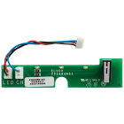 VIMAR SPA - VIWR850.B Scheda c/puls LED bianco per 40152