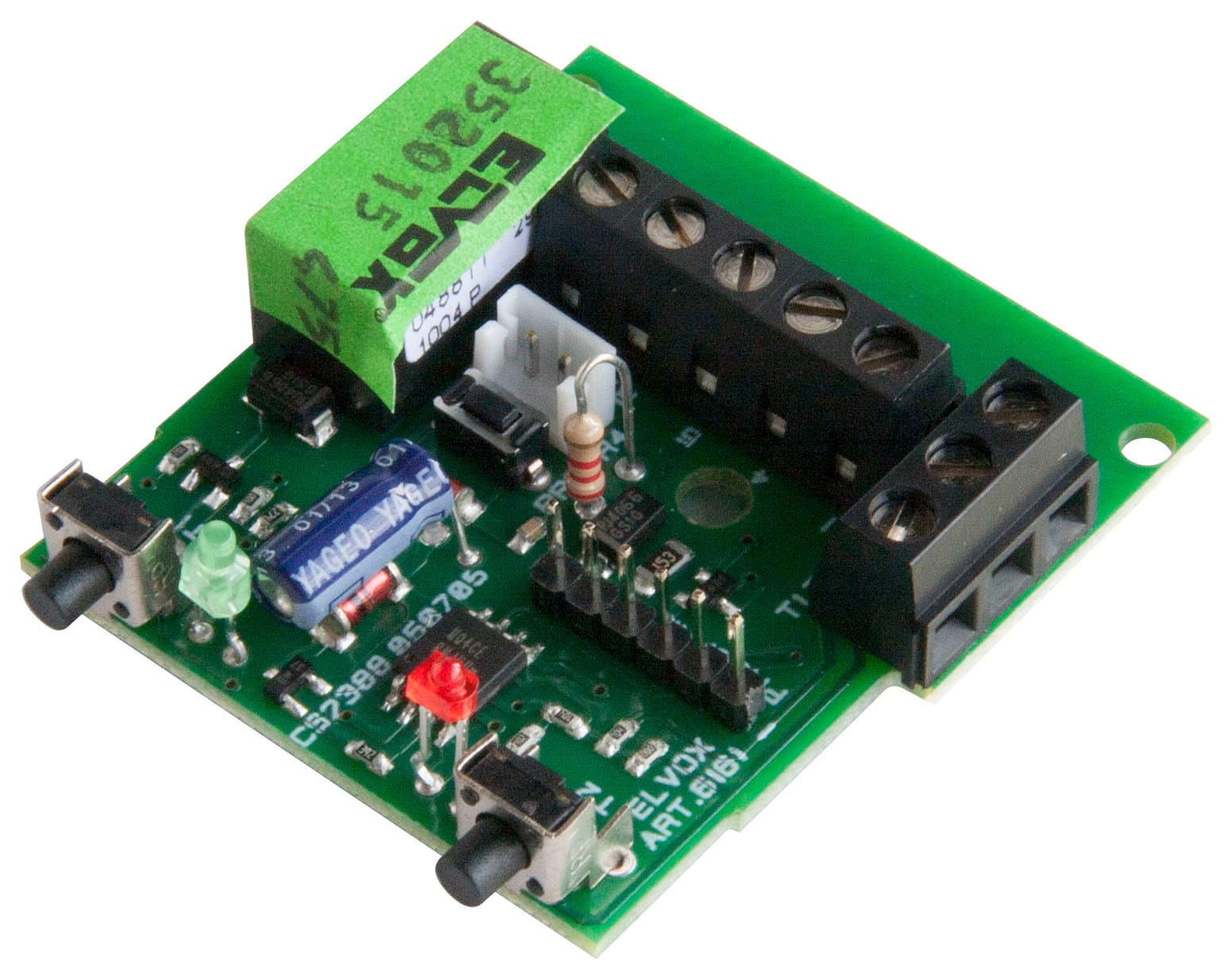 VIMAR SPA - VIWR854 MODULO SERR. AUT. 120B/P01 A 4 DIGIT