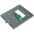 VIMAR SPA - VIWR895 STAFFA PARETE TAB VIVAVOCE