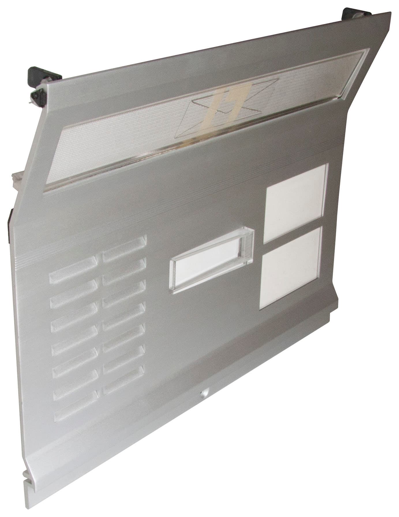 VIMAR SPA - VIWR898 PORTINA SUPERIORE FRONTE TARGA 2550/301