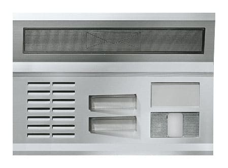 VIMAR SPA VIWR899 PORTINA SUPERIORE FRONTE TARGA 2550/302
