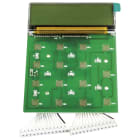 VIMAR SPA - VIWR958 DISPLAY GRAFICO TARGA 13F7,13F4