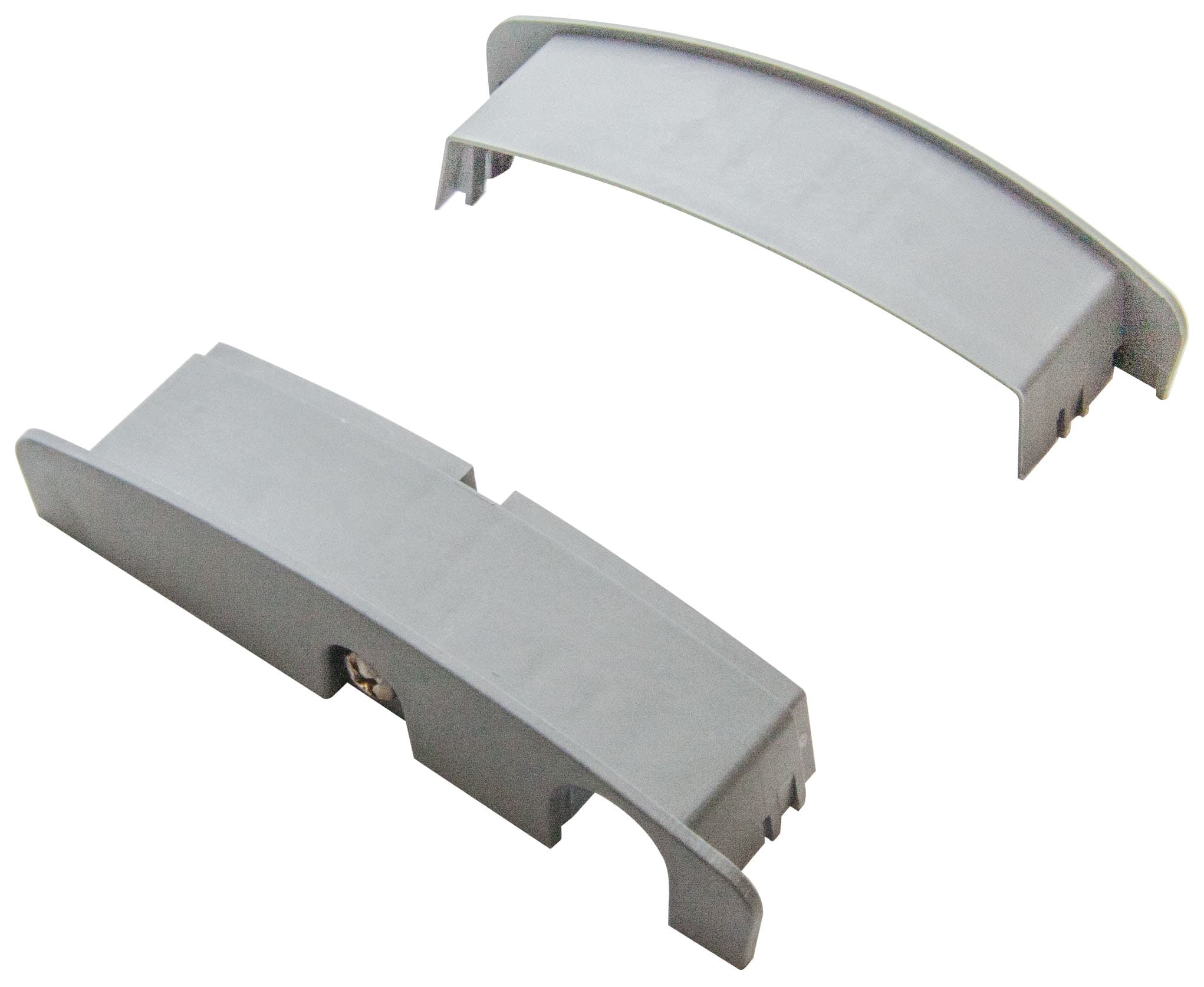 VIMAR SPA - VIWR960 COPPIA TESTATE TARGA SERIE 1300