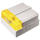 VIMAR SPA - VIWRA36 Coperchio barriera FRAGMA 4A/6A