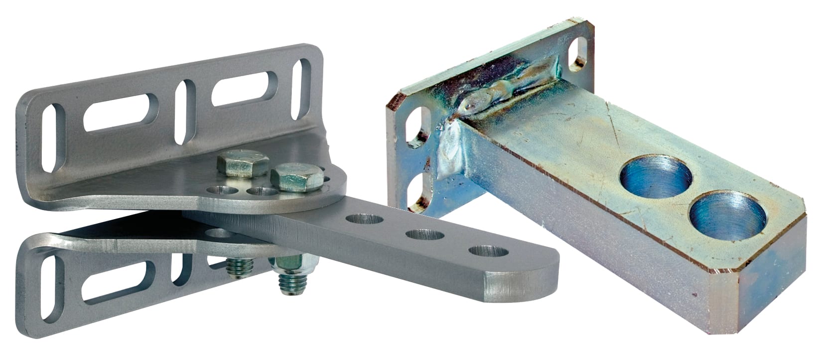 VIMAR SPA - VIWRA42 Staffe ancoraggio EKKO 350A