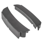 VIMAR SPA - VIWRA51 COPERCHI DX E SX ANCORAGGI PER ESM7