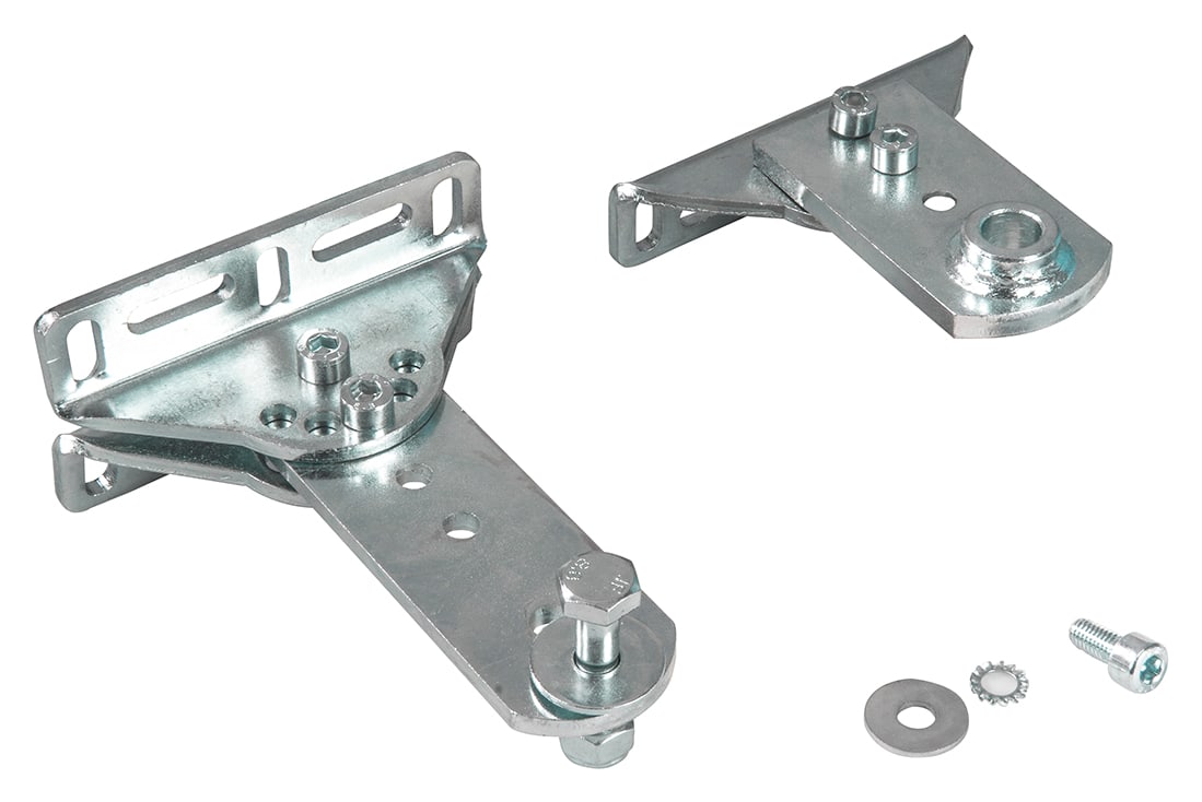 VIMAR SPA - VIWRA65 Staffe di ancoraggio per EAM7