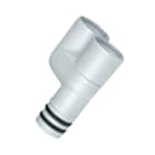 FERRARI - FER117282 RACCORDO A TRE VIE LATERALE MF D20