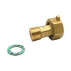 FERRARI - FER110007 RACCORDO PER CONTAT.11/4F 1M