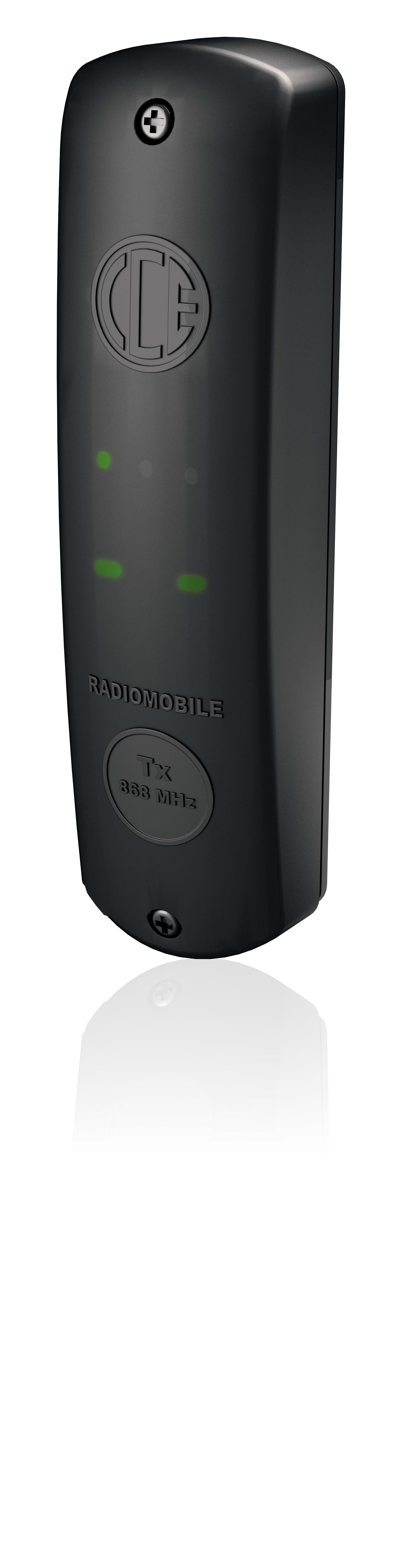 C.C.E. COSTRUZIONI UCCCESCHACC0004A TRASMETTITORE WIRELESS 868 MHZ