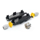 RAYTECH SRL - RYTRAPIDJL10-IP68 RAPID JOINT L10-IP68 GIUNTO IN GEL