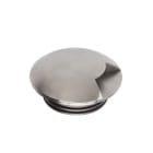 BOBOLI IN LUCE SRL - BBXALR102F RASO12 2VIE LUC.RADENTE 24V 12W IP67 600