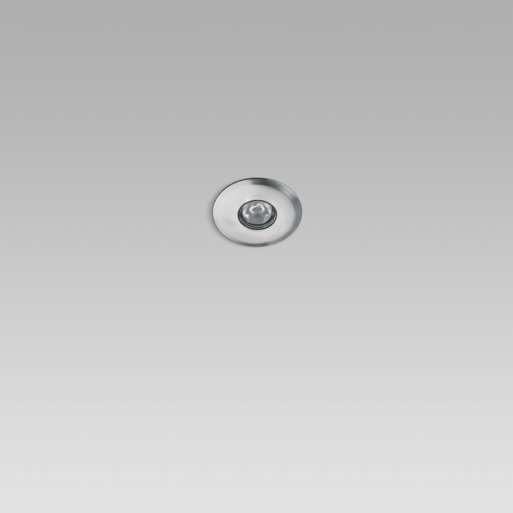 ARCLUCE SPA ACL0323004C-830-30 RAY55 4W WB INOX REM-D