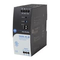 ROCKWELL AUTOMATION - RCK1606-XLB240E XLB 10 AMP POWER SUPPLY