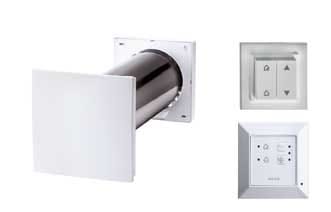 ELICENT (MAICO) - ELI2RC0005 REC DUO EVO L500