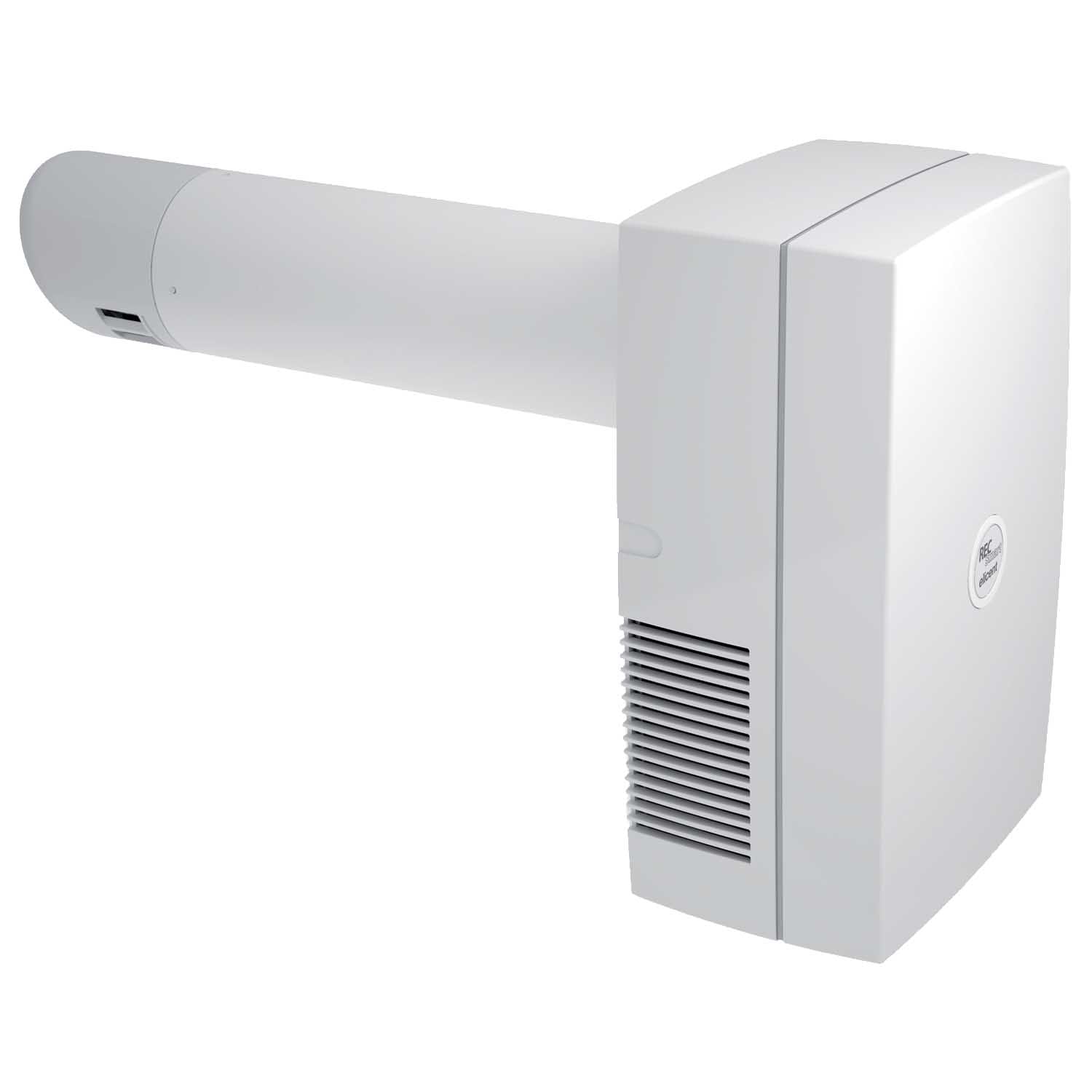 ELICENT (MAICO) - ELI2RC0120 REC SMART D100L600.N.BASE