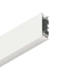 NOVALUX SPA - NOX111411.01 PROFILO LINEARE PCB Sistema lineare con LED integrati a luce diretta/indiretta per installazione a parete. (Garanzia: 5 anni )