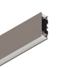 NOVALUX SPA - NOX111405.21 PROFILO LINEARE PCB Sistema lineare con LED integrati a luce diretta/indiretta per installazione a parete. (Garanzia: 5 anni )