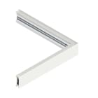 NOVALUX SPA - NOX111420.01 RECTA: ANG.E 2X23W 3K 625X625 BI