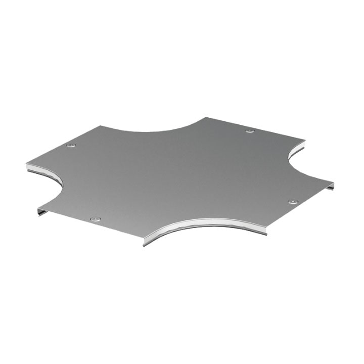 DKC-COMBITECH - SCZ5393046 C5 Coperchio Derivazione piana X base 400 ZC