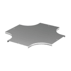 DKC-COMBITECH - SCZ5393040 C5 Coperchio Derivazione piana X base 50 ZC