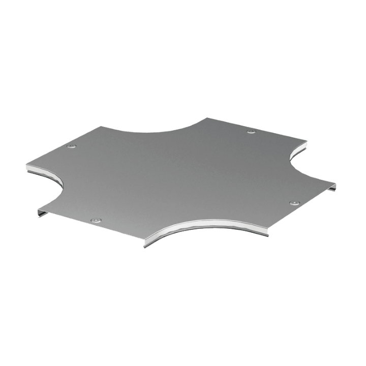 DKC-COMBITECH - SCZ5392046 C5 Coperchio Derivazione piana X base 400 IX