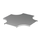 DKC-COMBITECH - SCZ5393041 C5 Coperchio Derivazione piana X base 80 ZC