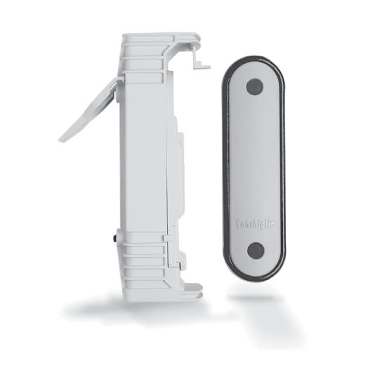 CONCHIGLIA - CON052502119 RESET21/A PORTELLO+MORSETTIERA