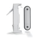 CONCHIGLIA - CON052502135 RESET21/F PORTELLO+MORSETTIERA