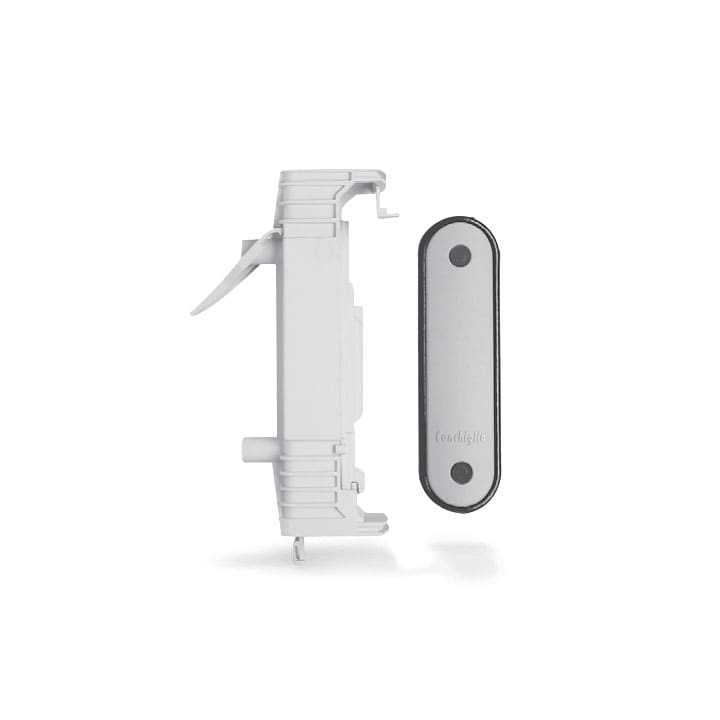 CONCHIGLIA - CON052502218 RESET22/A PORTELLO+MORSETTIERA