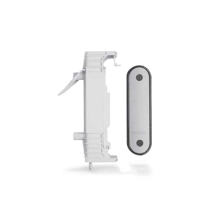 CONCHIGLIA - CON052502234 RESET22/F PORTELLO+MORSETTIERA