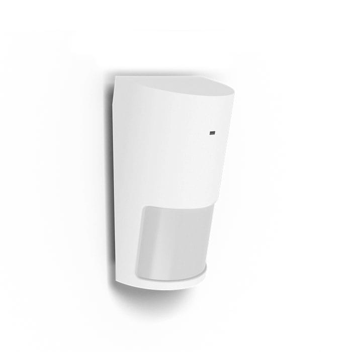 COMELIT GROUP SPA COERF12PIR SENSORE PIR DA INTERNO RADIO BIANCO 12M