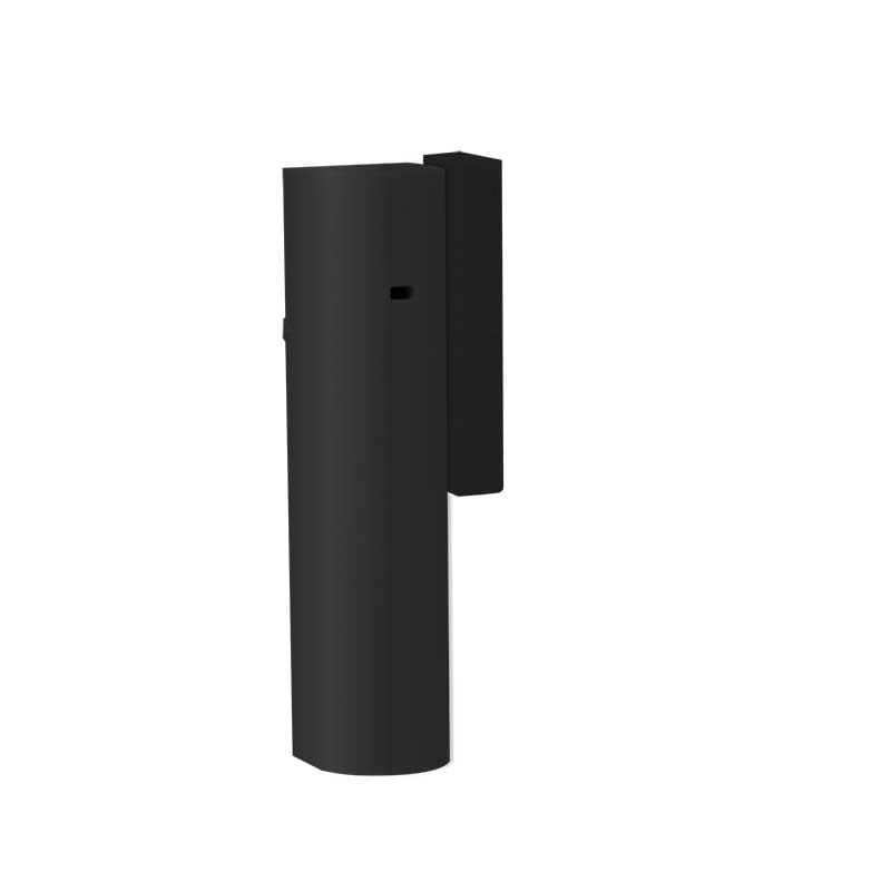 COMELIT GROUP SPA COERF1MCD CONTATTO MAGNETICO RADIO 1IN NERO
