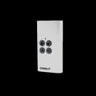 COMELIT GROUP SPA COERF4KEYW RADIOCOMANDO 4 TASTI, BIANCO
