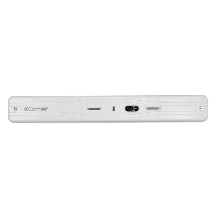 COMELIT GROUP SPA - COERFDP4CW SENSORE RADIO DOPPIO PIR TENDA BIANCO