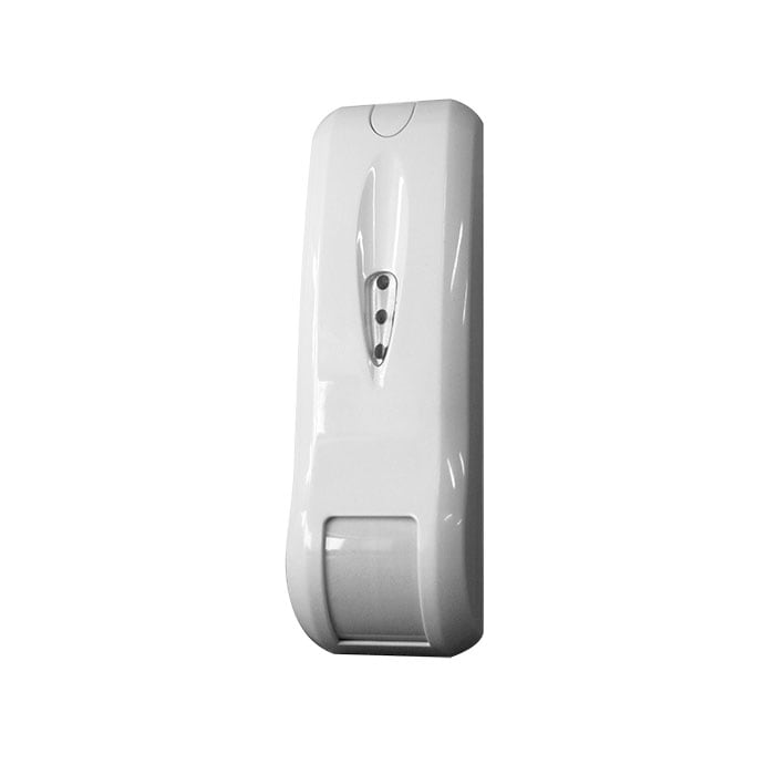 COMELIT GROUP SPA COERFDT12CE SENSORE RF DOPPIA TEC. TENDA PER SECUR H