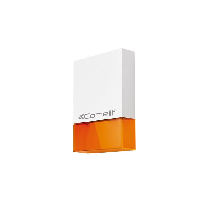 COMELIT GROUP SPA COERFSIR702 SIRENA DA ESTERNO RADIO BIANCA