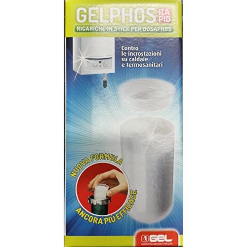 GEL SPA - GE110701160 GELPHOS RAPID