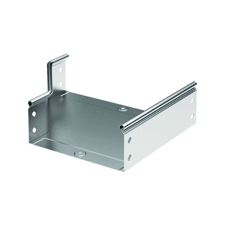 DKC-COMBITECH - SCZ5281263 C5 Riduzione Sinistra 400-300 h 80 VB confezione