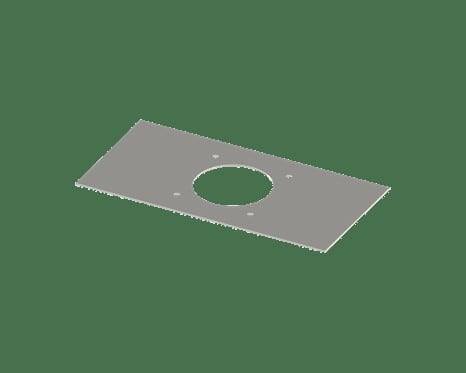 DKC-RAMBLOCK RMBRZPPCB01 PP Rinforzo R5PP per casse R5CB