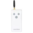 PITTWAY SARL (EX RES - RESRML10-STD MODULO RADIO PER SISTEMI WALK-BY E AMR -